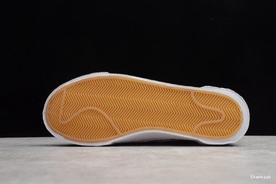 UNIVERSITY BLAZER BV0072-001 SACAI BLUE X MID NIKE 0119